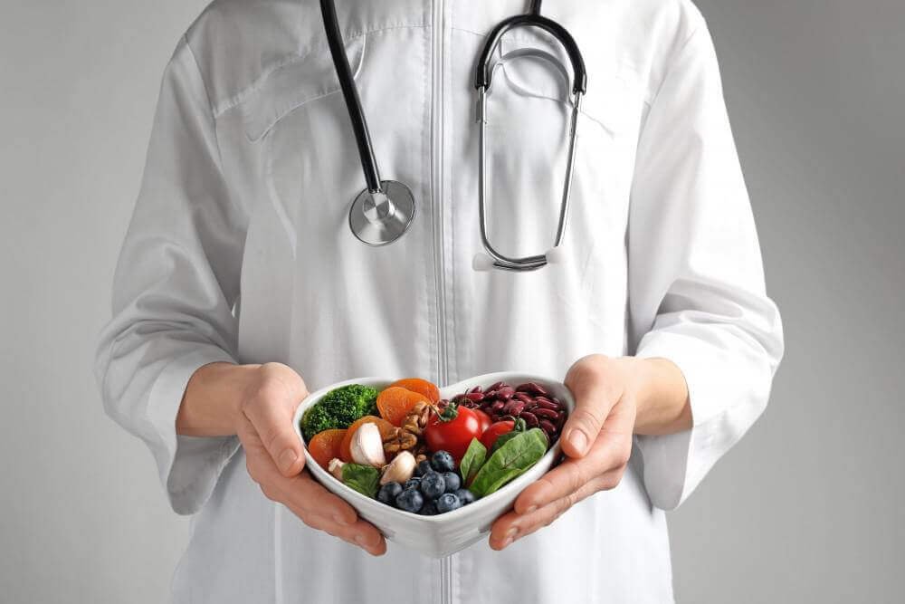 Gıda İntolerans Testi Ve Beslenme Tedavisi