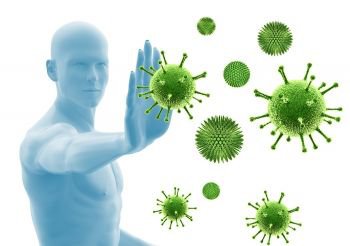 Ozon Terapi Ile Bağışıklık Sistemini Güçlendirin!
